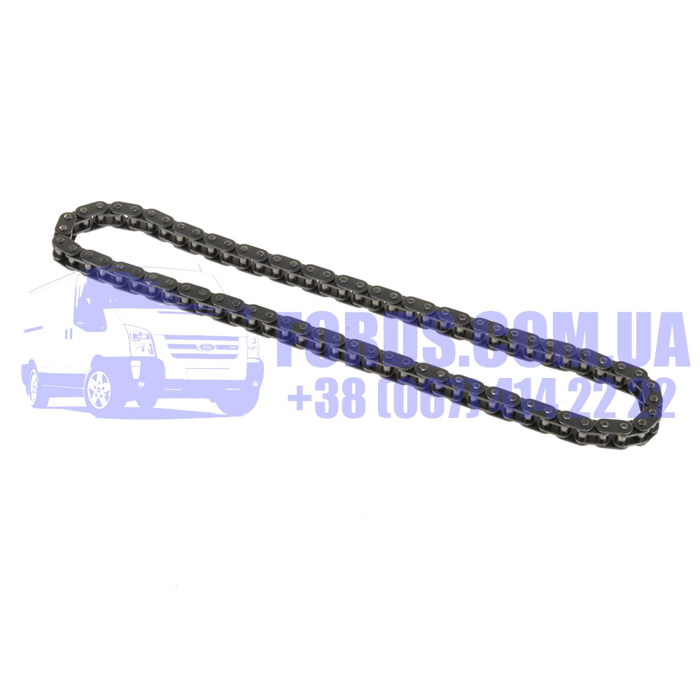 Ланцюг масляного насоса FORD TRANSIT/MONDEO (2.0 TDCI/2.2 TDCI/2.4 TDCI) (1235939/3S7Q6A895AA/FMC3S7Q6A895AA)