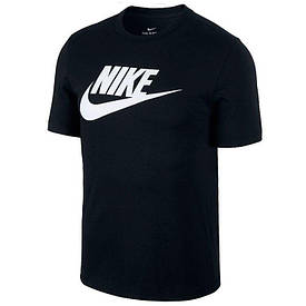Футболка чол. Nike M Nsw Tee Icon Futura (арт. AR5004-010)