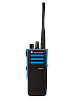 Радиостанция Motorola DP4401ex VHF ATEX (Новая) MDH56JCC9LA3AN