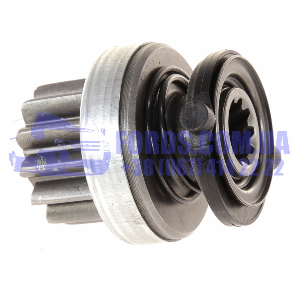 Бендикс стартера FORD TRANSIT 2006-2014 (12 TEETH