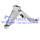 Кронштейн подушки двигуна FORD FOCUS C-MAX 2003- (1327602/3M517M125AE/HMP3M517M125AE) HMPX, фото 5