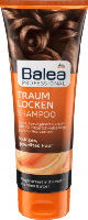 Balea Professional Shampoo Traumlocken, 250 ml