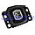 Подушка двигуна FORD MONDEO/S-MAX/GALAXY 2007- (КПП Верхня) (1419833/6G917M121BC/HMP6G917M121BC) HMPX, фото 3