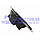 Подушка двигуна FORD MONDEO/S-MAX/GALAXY 2007- (КПП Верхня) (1419833/6G917M121BC/HMP6G917M121BC) HMPX, фото 4