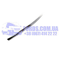 Молдинг капота FORD MONDEO 2007-2014 (1567845/7S718B271AFSMAS/HMP7S718B271AFSMAS) HMPX