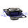 Подушка двигуна FORD CONNECT/FOCUS 1998-2013 (Верхня Ліва) (1133019/98AB7M121NB/HMP98AB7M121NB) HMPX, фото 4