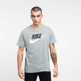 Футболка чол. Nike M Nsw Tee Icon Futura (арт. AR5004-063)