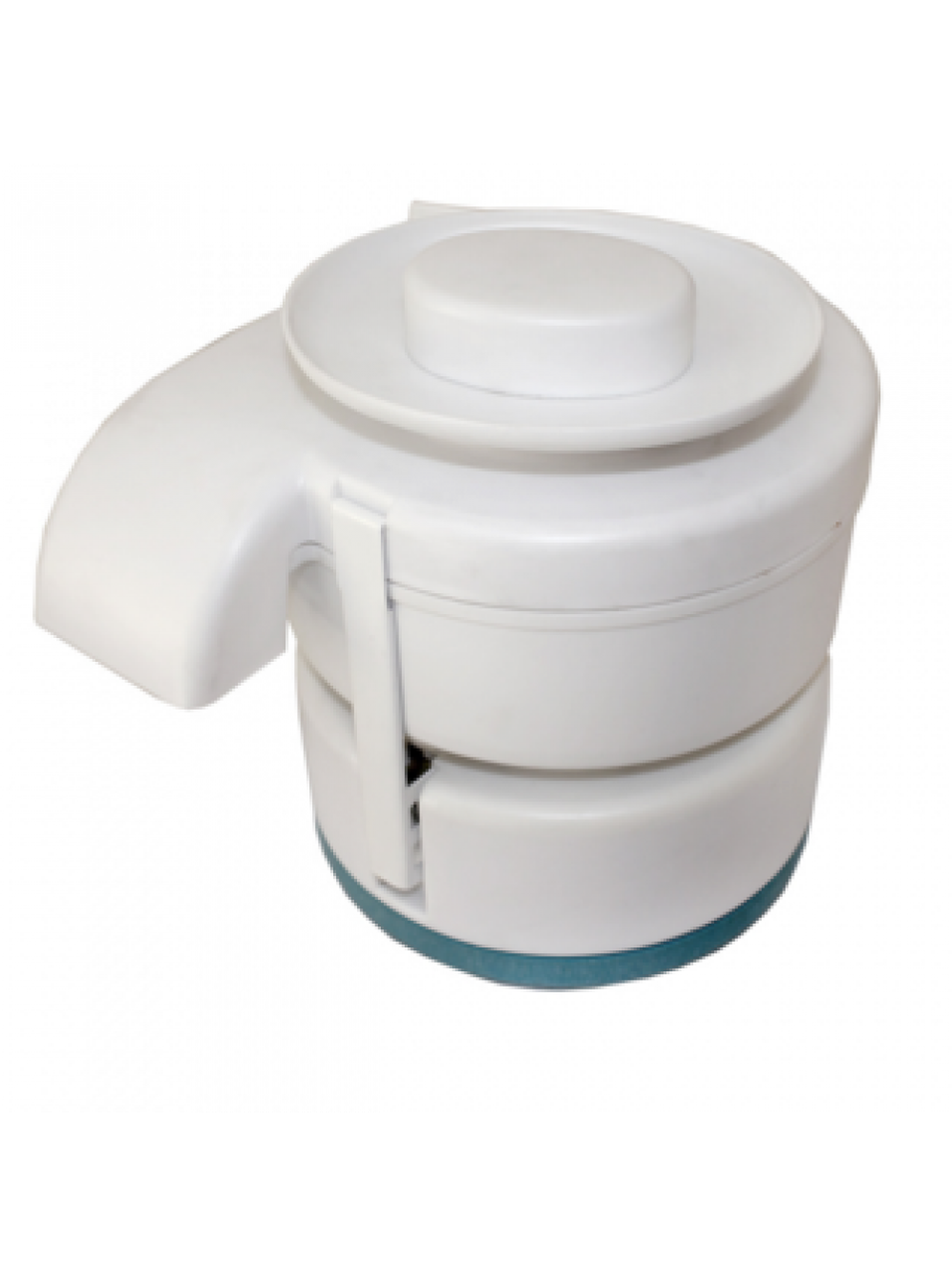 Побутова електрична соковичавниця