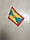 Прапорець "Гренада" | Прапорці Південної Америки |, фото 2