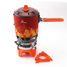 Система приготовления пищи Fire-Maple FMS-X3