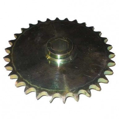 Зірочка Z-30 Great Plains, 808-319C, фото 1