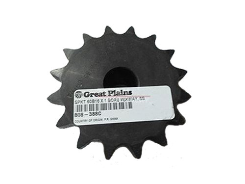 Зірочка Great Plains, 808-388C, фото 1