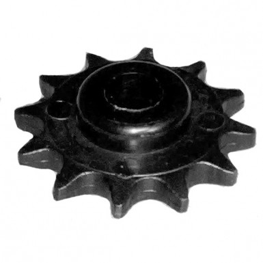 Зірочка натяжна Z-12 Great Plains, 817-025C, фото 1