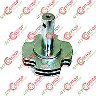 Захоплювач шпагату на прес-підбирач Rivierre Casalis RS3670 RS6085 0606016