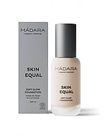 Рідка тональна основа № 10 Фарфор Madara Cosmetics, 30 мл