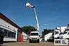 Автовишка Versalift ET-38-LF на шасі RENAULT Master 125dCI, фото 8