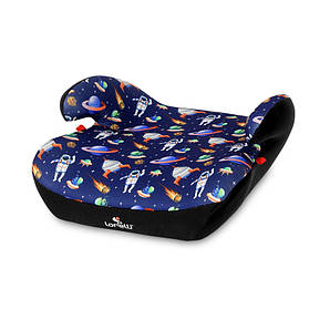 Бустер дитячих Lorelli ORION 22-36 KG Dark Blue Cosmos
