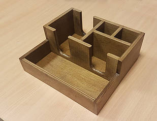 Органайзер барний 5X