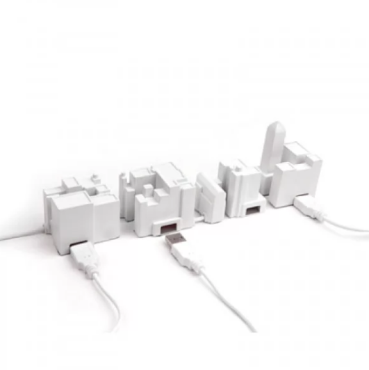USB-розгалужувач"Сіті"