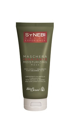 Зволожувальна маска для волосся Helen Seward Hydra Hydrating Mask 200 мл