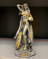 Статуэтка Фрейя - Богиня плодородия, любви и красоты Veronese WS- 16
