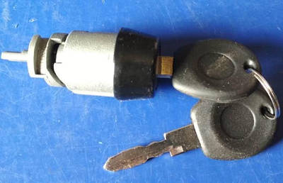 Замок зажигания чери амулет - купить недорого на Prom.ua: цены, акции и ...