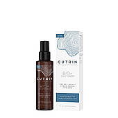 Cutrin Bio+ Energy Boost Scalp Serum For Men Стимулюючий лосьйон проти випадіння волосся для чоловіків, 100 мл