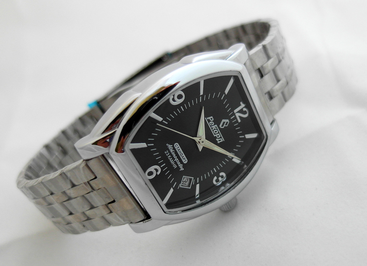 Часы рекорд стандарт 23 камня автоподзавод 5 атм. Часы наручные мужские механические рекорд. Рекорд часы мужские. Часы рекорд классик. Часы рекорд 21 камень противоударные.