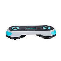 Степ-платформа LivePro Step Platform (LP8244) Black/Blue