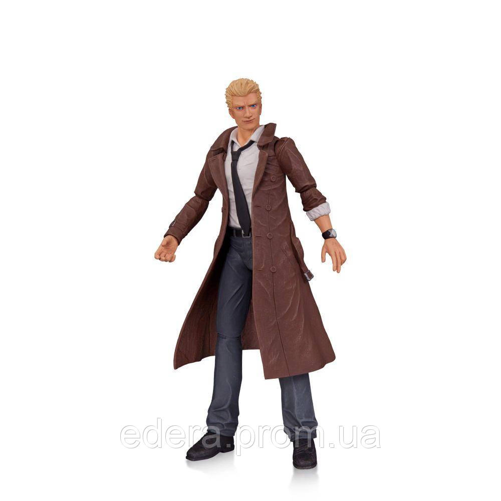 Dc collectibles constantine deals