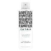 Cutrin Muoto Volumizing Dry Shampoo Сухий шампунь для додання об'єму, 200 мл