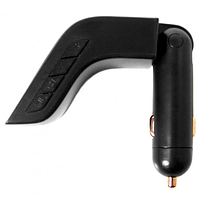 FM-трансмітер Модулятор V9 BT + earphone bluetooth гарнітура