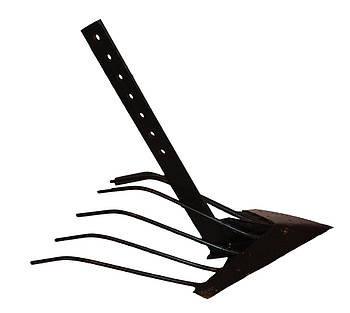 Картоплекопач універсальний, КК1