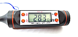 Кухонний термометр-зонд-щуп градусник для стейка кулінарний харчової, фото 6