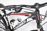 Велосипед Hammer S200 26" х17, фото 10
