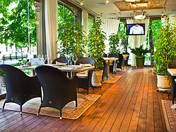 Террасна дошка Кумару