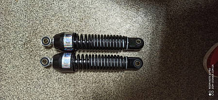 Амортизатори для квадроциклів, фото 2