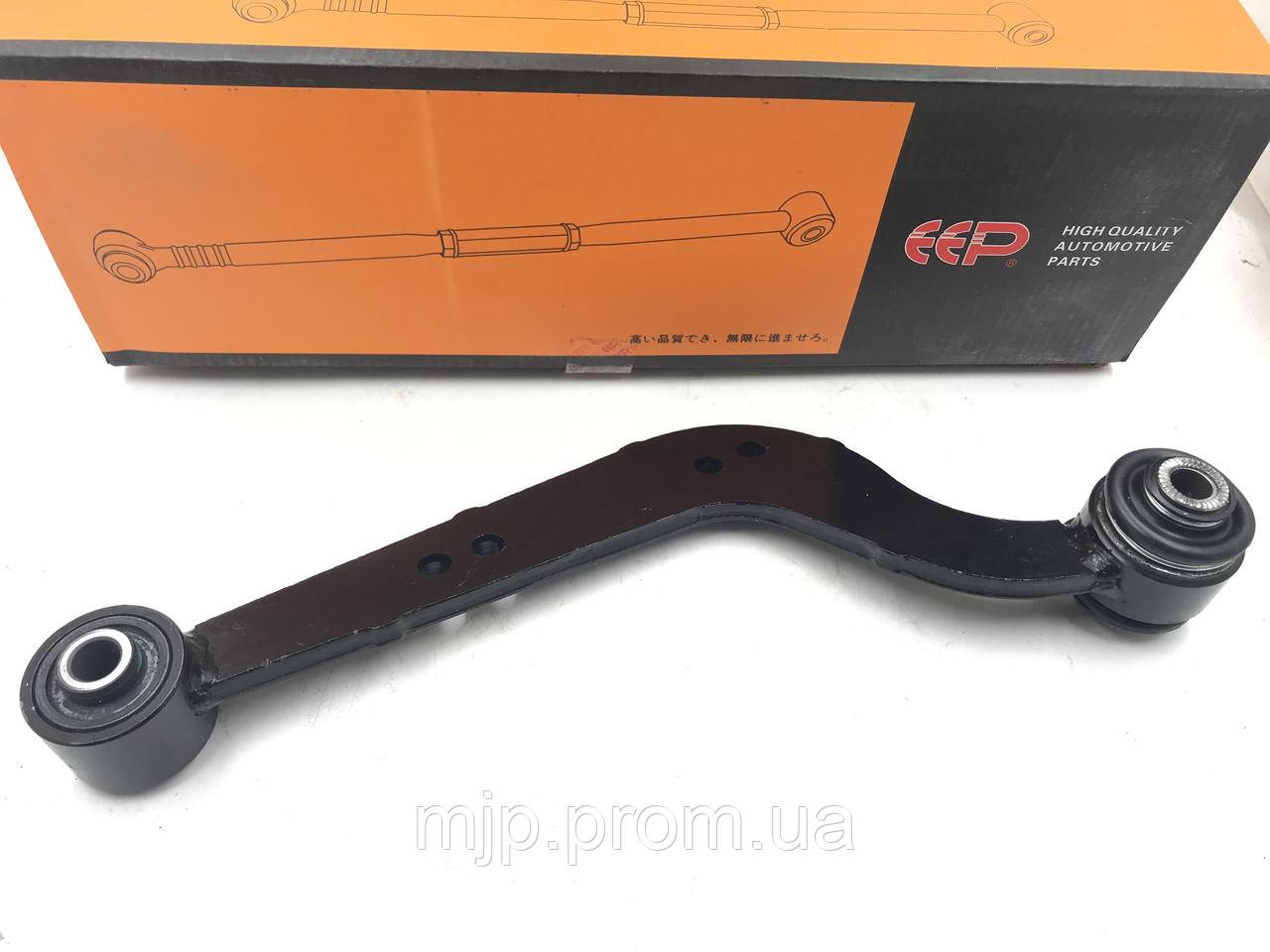 Рычаг задней подвески поперечный правый верхний 48770-42040.. EEP, цена ...