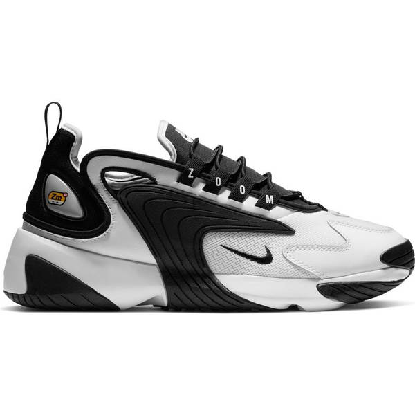 Grey nike zoom 2k outlet