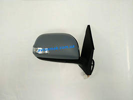 Дзеркало бічне Toyota RAV4 06-12 праве (FPS) FP 7013 M16 87940-42A80