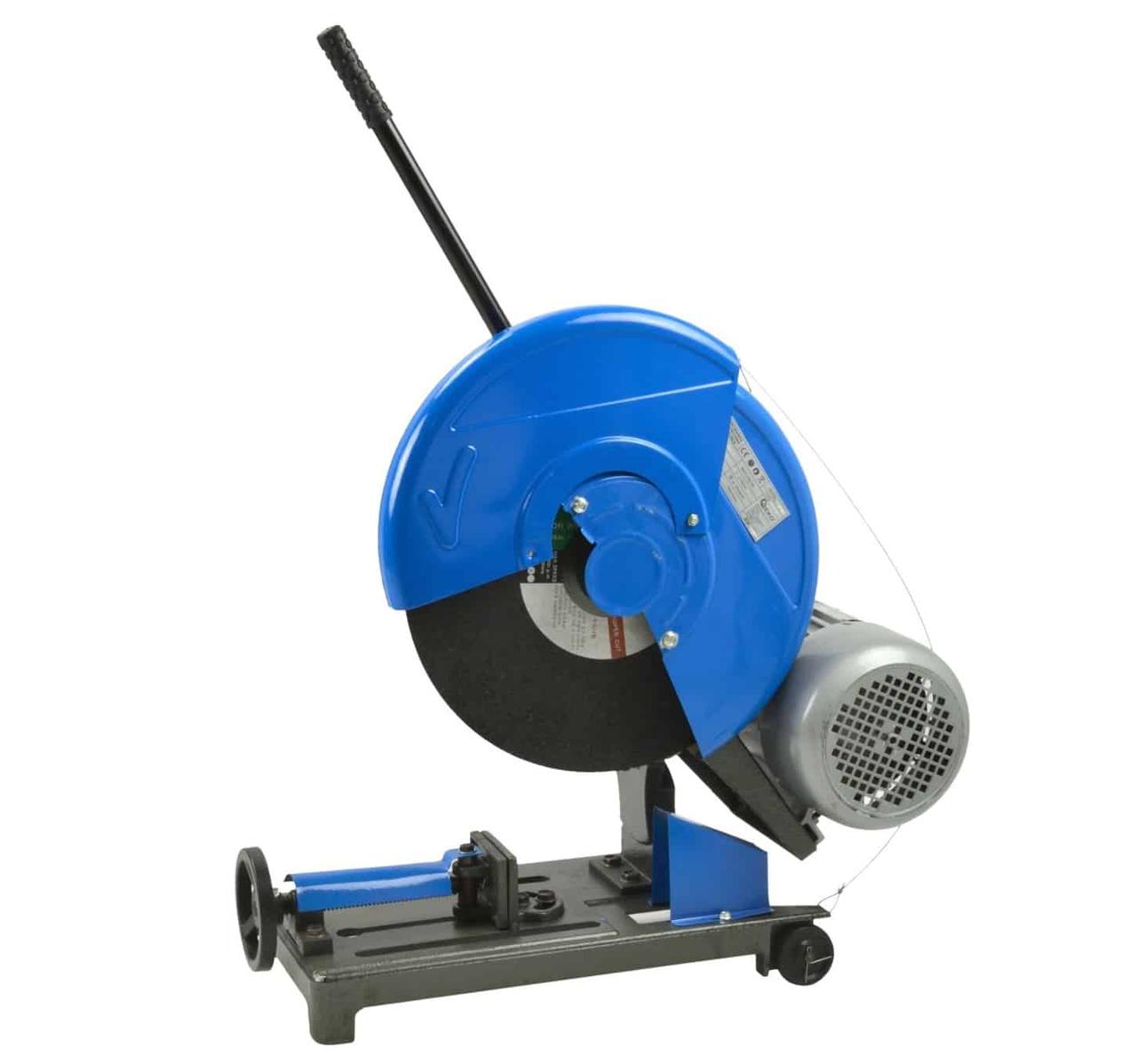 Різак для металу GEKO G81024