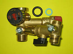 Гідровузол 39808630 Ferroli Domina, Domitop