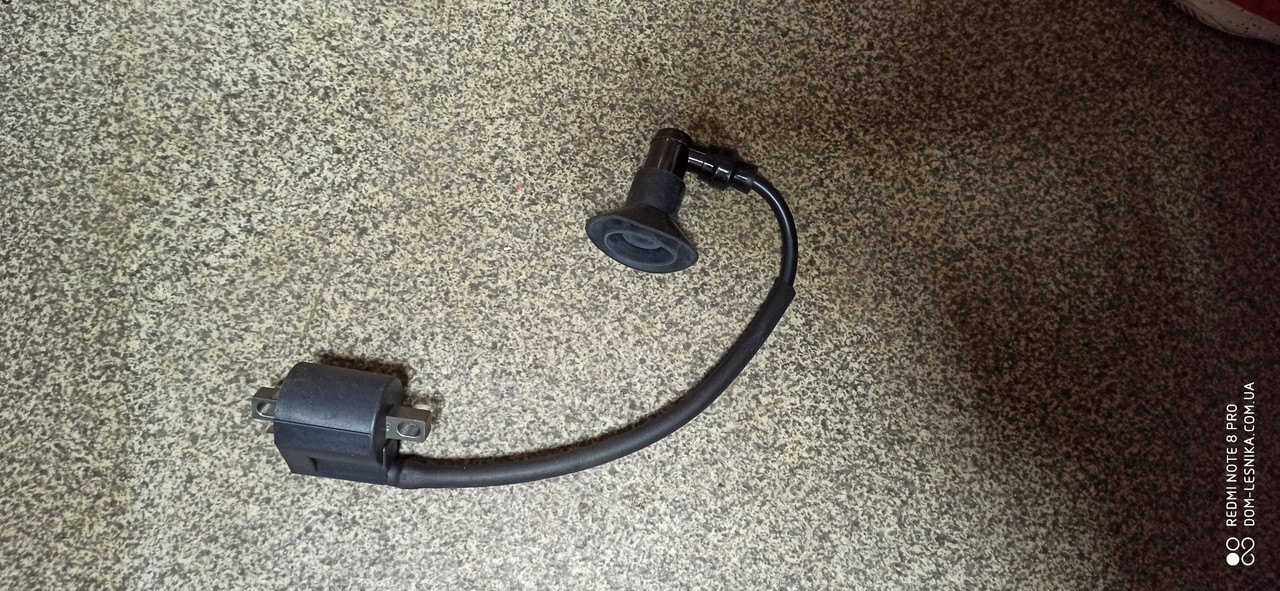 Котушка запалювання для дитячого квадроцикла