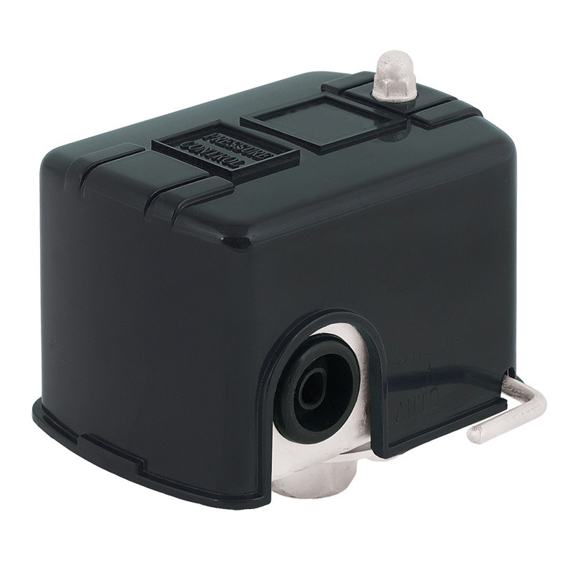 Реле тиску сухого ходу 1.4-2.8 бара (гайка) AQUATICA (779532), фото 1