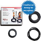 Тепла підлога під плитку (двожильний кабель) Hemstedt Di Si R 1800 Вт (12 м2), фото 4