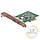 Контроллер PCI-e - USB3.0 (EXT: 2×USB3.0) БУ, фото 2