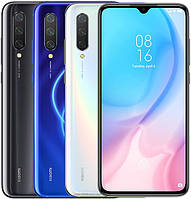 Чохли для Xiaomi Mi 9 Lite / Xiaomi Mi CC9 / Mi A3 lite