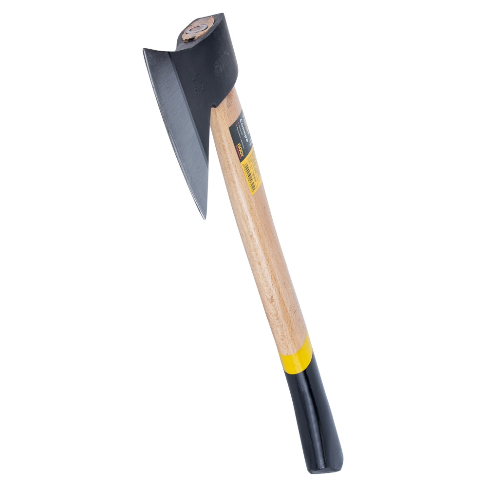 Топор 600г деревянная ручка (береза) SIGMA (4321321) - фото 4 - id-p519146803