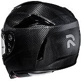 Мотошлем HJC RPHA 70 Carbon, фото 2