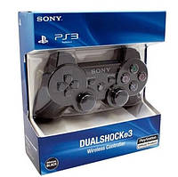 Беспроводной джойстик PS3 DualShock 3 геймпад